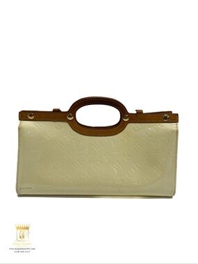 Louis Vuitton Vernis Roxbury Drive